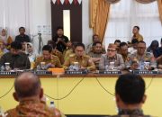 Penjagub Gorontalo Beri Masukan RUU Prolegnas Tahun 2023