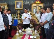 Lima Blok WPR Pohuwato Memenuhi Syarat Untuk Dikelola