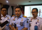 Budi Argap Situngkir tegaskan tak ada Peredaran Narkoba dan TPPU dari Lapas Petobo