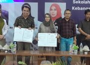Mafindo Palu Dideklarasikan bersamaan dengan Deklarasi Kebangsaan