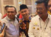 Pertanian Sulawesi Tengah Sumringah, NTP dan NTUP tahun 2023 Naik