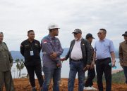 Tim Gabungan Komisi III & IV DPRD Sulteng Kunjungi Perusahaan Tambang di Morut
