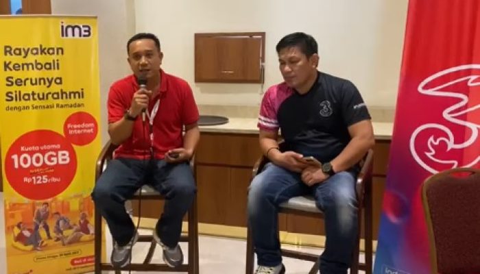 IM3 dan Tri Siapkan Paket Khusus Selama Bulan Ramadhan