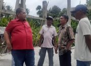 Reses, Wakil Ketua DPRD Sulteng Muharram Nurdin Jaring Aspirasi Konstituen