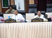 Soal Temuan Jalan Rusak di Lalundu saat reses Anggota DPRD Sulteng, Ini Jawaban Bina Marga
