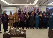 Dukung Penurunan Stunting, DPRD Sulteng Sebut sudah Keluarkan Perda