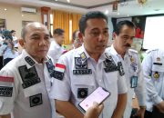 Kanwil Kemenkumham Sulteng Wajibkan ASN Budayakan Tata Nilai “PASTI”