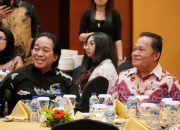 Apresiasi Film Tombolotutu usir Penjajah, Ketua Komisi IV DPRD Sulteng : Ini Wujud Menghargai Jasa Pahlawan