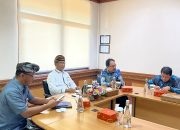 Persiapkan Alih Status Bank Sulteng ke Persorda, Pansus III DPRD Sulteng Studi Komperatif di PT. BPD Bali