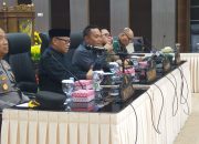 DPRD Sulteng Gelar RDP Terkait Isu Penculikan Anak
