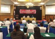 Penjabat Sekda Optimis Angka Tengkes di Gorontalo Capai 14 Persen