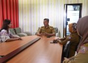 Wakil Gorontalo Ini Minta Dukungan di Ajang Putri Indonesia