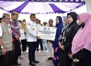 Presiden Imbau Zakat ASN Lewat Baznas, Gorontalo Sudah Eksis