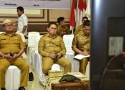 Kondisi Pangan Aman Meski Alami Kenaikan Harga