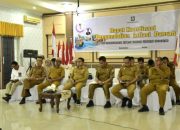 Mendagri Tegaskan Kembali Larangan Buka Puasa Bersama ASN