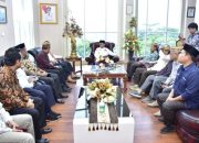 MUI Gorontalo Rencanakan Gelar Ramadan Fair 1444 H