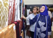Diikuti 100 UMKM, Bazar Ramadan Diharapkan Tumbuhkan Ekonomi Lokal