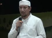 Ketua Utama Alkhairaat luncurkan Logo Resmi Muktamar Besar XI