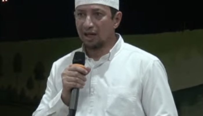 Ketua Utama Alkhairaat luncurkan Logo Resmi Muktamar Besar XI