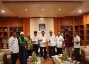 Muktamar Besar Alkhairaat ke-11 akan dilaksanakan tanggal 27 Agustus 2023 di Sigi