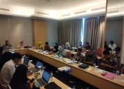 Anggota DPRD Sulawesi Tengah Konsultasikan Raperda Tata Ruang ke Kementerian Agraria dan Tata Ruang