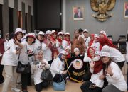 DPRD Sulawesi Tengah Terima Penolakan RUU Kesehatan Omnibuslaw dari Organisasi Profesi Kesehatan