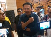 Ahok Klarifikasi Pernyataan Kontroversial: Konteks Dipotong dari Komentar Soal Jokowi