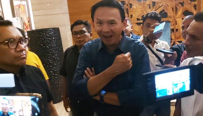 Ahok Klarifikasi Pernyataan Kontroversial: Konteks Dipotong dari Komentar Soal Jokowi