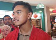 Kaesang Pangarep: Kegiatan Turun Langsung ke Masyarakat Dongkrak Elektabilitas PSI