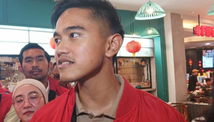 Kaesang Pangarep: Kegiatan Turun Langsung ke Masyarakat Dongkrak Elektabilitas PSI