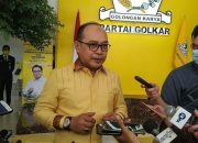 Partai Golkar Tolak Penggunaan Hak Angket Terkait Dugaan Kecurangan Pemilu 2024