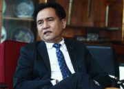 Yusril Ihza Mahendra : Penyelesaian Perselisihan Hasil Pemilu melalui MK bukan Hak Angket