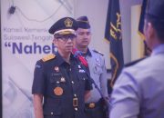 Kepala Kanwil Kemenkumham Sulteng : Konflik Antar Warga di Touna Berakhir Damai Berkat Restorative Justice