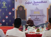 Warga Binaan Rutan Palu Mewakili Kemenkumham Sulteng di Lomba MTQ Pemasyarakatan Tingkat Nasional