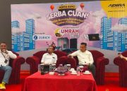 Perluas Jangkauan Layanan Kepada Pelanggan, Adira Finance Gelar Adira Expo 2024 di Luwuk dan Palu