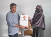 Alimuddin Alibau Mengaku Siap Dampingi Hadianto Rasyid di Pilwakot Palu 2024