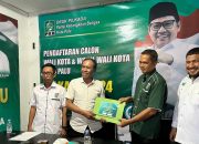 Hidayat Kembali Untuk Palu
