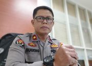 Hanya 5 Kasus Lakalantas. Sulteng diklaim Masih Relatif Aman di H2 Operasi Ketupat Tinombala