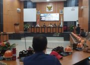 Bappeda “Prank” Pansus LKPJ Terkait Dana Aspirasi DPRD Palu