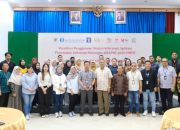 Tingkatkan Kapasitas UMKM, BI Sulteng Gelar Pelatihan Siapik dan Edukasi Finansial Service