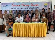 Aplikasi Elsimil, Solusi Pemantauan Kesehatan Ibu Pasca persalinan