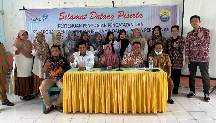 Aplikasi Elsimil, Solusi Pemantauan Kesehatan Ibu Pasca persalinan