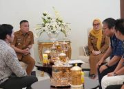 Siap-Siap Warga Palu Yang Ingin Magang ke Jepang
