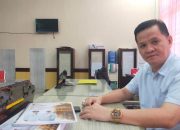 Pansus LKPj Rekomendasikan Mall Tatura Palu dilanjutkan Dengan APBD