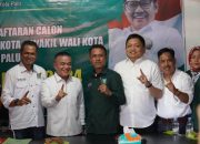 PKB Prioritaskan Rekomendasi ke Hadianto Rasyid