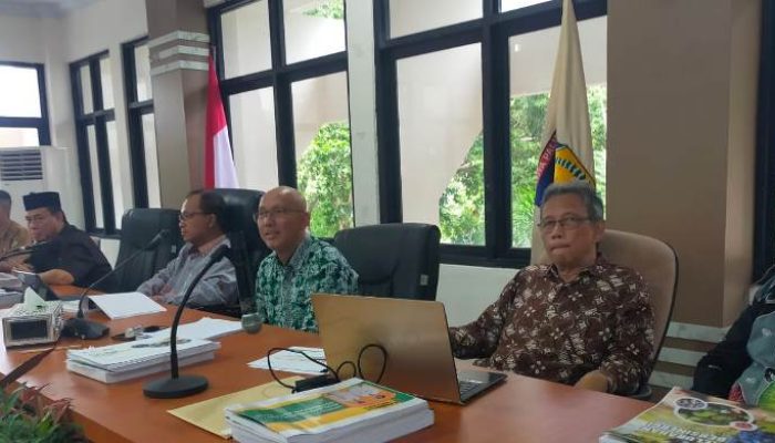 Penghargaan PPD Bappenas Tahun 2024, Kota Palu Masuk Penilaian Tahap II