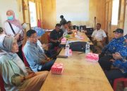 Pansus LPKj Wali Kota Palu 2023 Pelajari Azas Manfaat Taman Vatulemo Yang dibandrol Rp25 Miliar