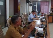 8 Tahun Lamanya Target Pendapatan Retribusi Parkir di Palu Tidak Pernah Tercapai