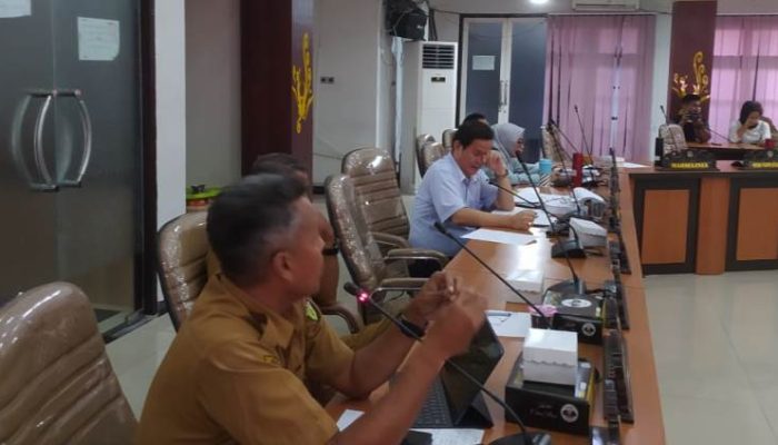8 Tahun Lamanya Target Pendapatan Retribusi Parkir di Palu Tidak Pernah Tercapai