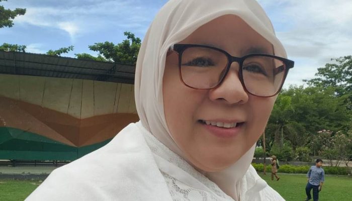 Bunda Wiwik: Masalah Kemiskinan di Sulteng Masih Perlu Perhatian Serius
